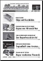 Cover: Lotek64 Ausgabe10