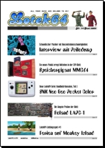 Cover: Lotek64 Ausgabe14