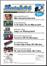 Cover: Lotek64 Ausgabe21