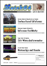 Cover: Lotek64 Ausgabe25