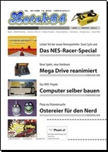 Cover: Lotek64 Ausgabe36