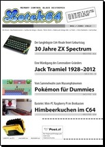 Cover: Lotek64 Ausgabe41