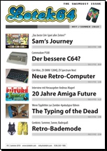 Cover: Lotek64 Ausgabe 57