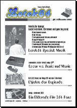 Cover: Lotek64 Ausgabe8