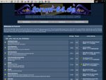 Screenshot: www.forum64.de