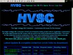 Screenshot: www.hvsc.c64.org