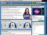 Screenshot: www.Lemon64.com