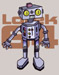 Grafik: Lotek64-Roboter